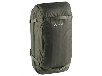 Vaude cestovný batoh Mundo 50+To Go - olive