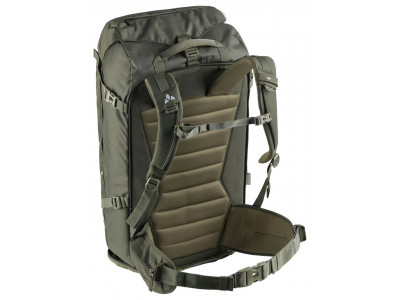 Vaude cestovný batoh Mundo 50+To Go - black