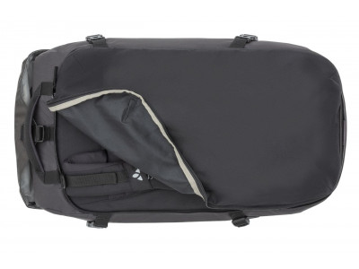 Vaude cestovný batoh Mundo 50+To Go - black