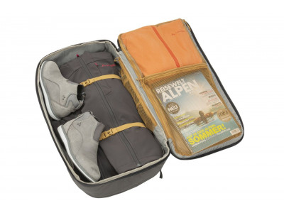 Vaude cestovný batoh Mundo 50+To Go - black