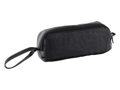 Vaude toaletná taška Wash Bag S, black - Vaude Wash Bag S, black