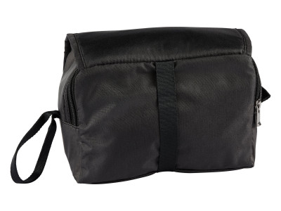 Vaude toaletná taška Wash Bag L, black - Vaude Wash Bag L, black