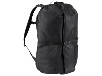Vaude mestský batoh CityTravel, unisex - black