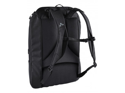 Vaude mestský batoh CityTravel, unisex - black