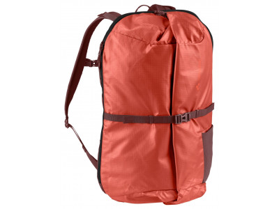Vaude mestský batoh CityTravel, unisex - hotchilli