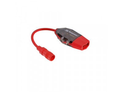 SIGMA - dopredaj IICON - USB nabíjací adaptér 
