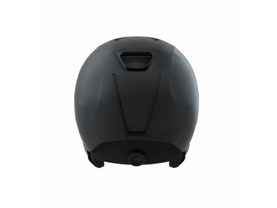 ALPINA Lyžiarska prilba BRIX čierna mat - Veľkosť L  (55-59cm)