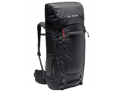Vaude turistický batoh Astrum EVO 60+10, unisex - black