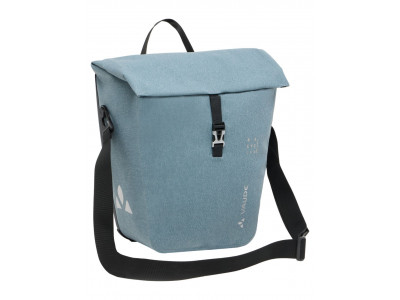 Vaude taška na nosič ReCycle Pro Single - sivá (heron)