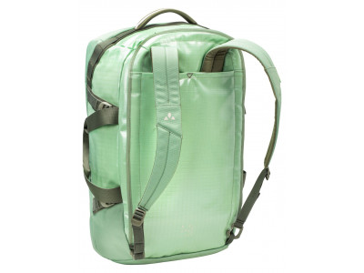 Vaude taška CityDuffel 35, unisex, aloe vera - CityDuffel 35, unisex, aloe vera