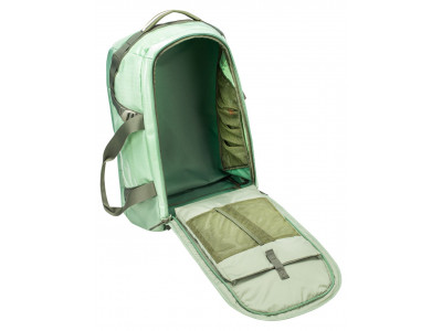 Vaude taška CityDuffel 35, unisex, aloe vera - CityDuffel 35, unisex, aloe vera