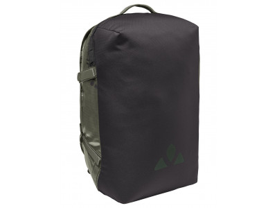 Vaude taška CityDuffel 65, unisex, khaki - CityDuffel 65, unisex, khaki