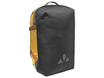 Vaude taška CityDuffel 65, unisex, burnt yellow - CityDuffel 65, unisex, burnt yellow