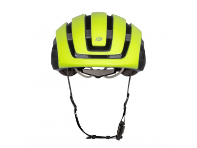 Force prilba NEO MIPS, fluo-čierna