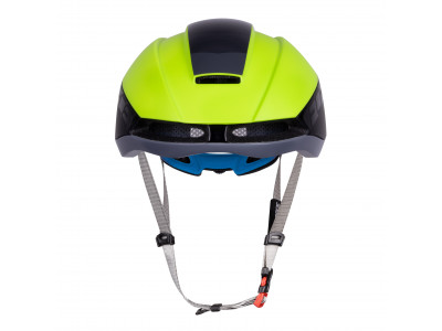 Force prilba ORCA MIPS, fluo mat-šedá