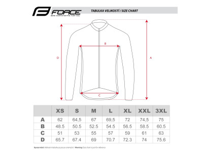 FORCE dres MTB ANGLE dámsky dlhý rukáv, bielo-modrý