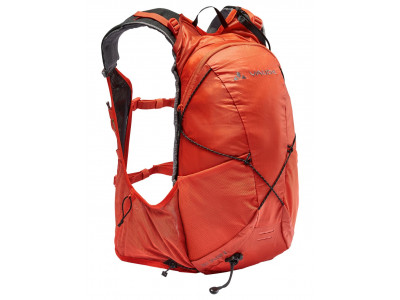 Vaude ruksak Trail Spacer 8, unisex - burnt red