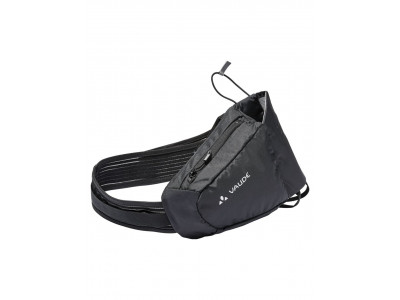 Vaude ľadvinka Attendant, unisex - black