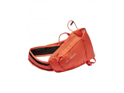 Vaude ľadvinka Attendant, unisex - burnt red