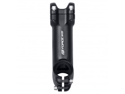 Force predstavec BASIC S4.3 31,8/110mm Al, čierny - Force představec BASIC S4.3 31,8/110mm Al, černý