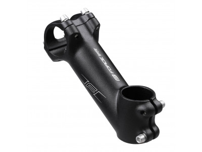 Force predstavec BASIC S4.3 31,8/110mm Al, čierny - Force představec BASIC S4.3 31,8/110mm Al, černý