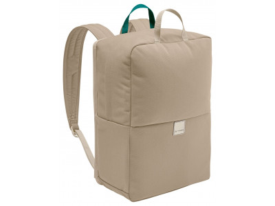 Vaude mestský batoh Coreway 17, unisex - linen