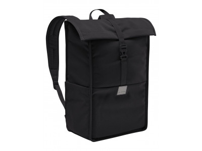 Vaude mestský batoh Coreway Rolltop 20, unisex - black