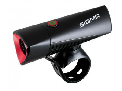 SIGMA Svetlo predné BUSTER 700, 700 Lumen