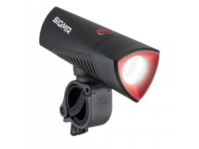 SIGMA Svetlo predné BUSTER 700, 700 Lumen