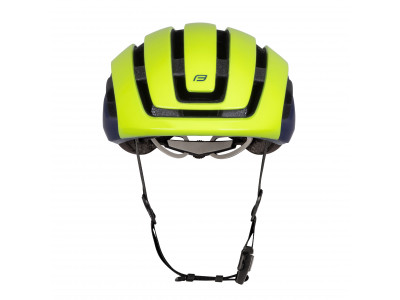 Force prilba NEO MIPS, fluo-modrá