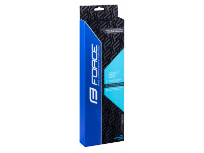 Force vložky tretier SHOCK MEDIUM, čierno-modré