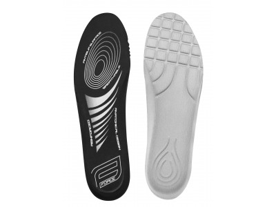 Force tretry VIRTUOSO GRAVEL, čierno-army