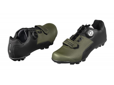 Force tretry VIRTUOSO GRAVEL, čierno-army