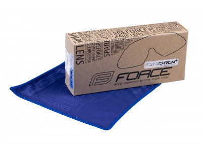Force sklo náhradné GRIP, fotochromatické