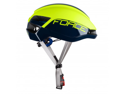 Force prilba ORCA MIPS, fluo-modrá