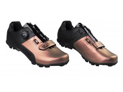 Force tretry VIRTUOSO GRAVEL, čierno-bronzová