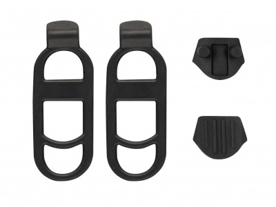 Force blikačky sada NIB USB predná+zadná