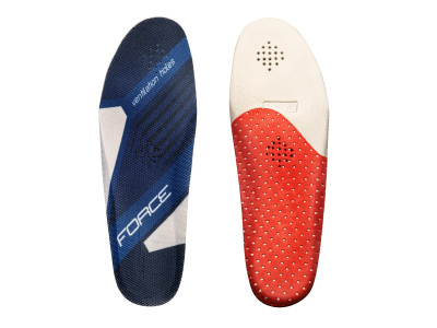 Force tretry ROAD REVOLT CARBON, čierne