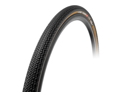 Tufo Plášť GRAVEL THUNDERO 44-622(700x44C) 450g - béžový