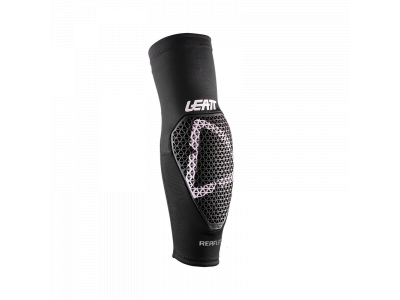 Leatt chrániče lakťov ReaFlex, Black