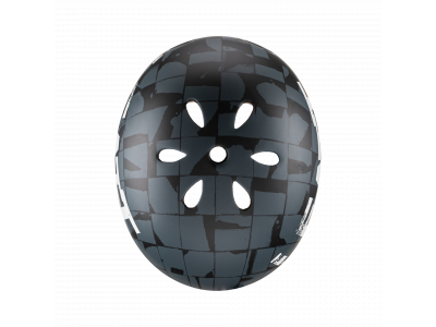 Leatt cyklistická prilba MTB Urban 1.0 V22, junior, black - XS