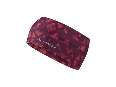 Vaude čelenka Cassons, unisex - cassis