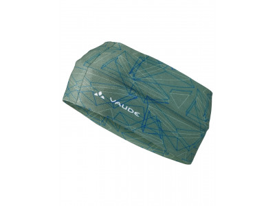 Vaude čelenka Cassons, unisex - woodland