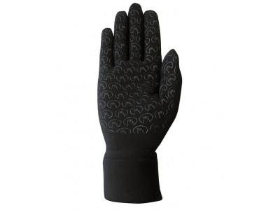 ROECKL Rukavice outdoor zimné Kasa čierne - 7