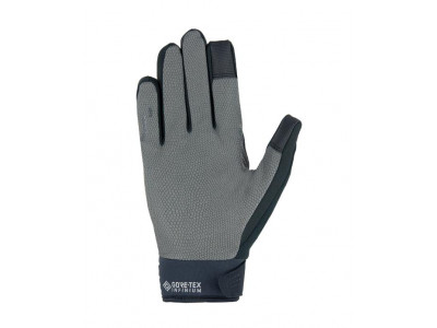 ROECKL Zimné outdoor rukavice Kreuzeck čierne