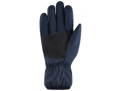 ROECKL Zimné outdoor rukavice Kandern čierna