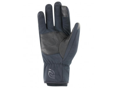 ROECKL Rukavice outdoorové zimné Kaprun čierne - 6,5