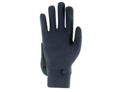 ROECKL Rukavice outdoor zimné Kareck čierne - 6,5