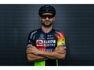 Force sklo dioptrické RX VISION MULTI, čierne
