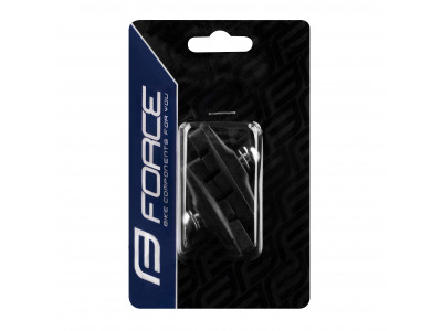 Force brzdové klátiky F Road 50 mm (ULTEGRA)